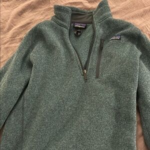 Patagonia Men's better sweater